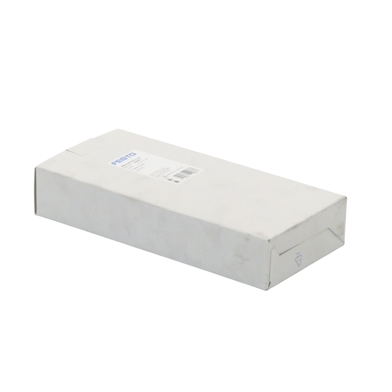 Reglerplatte VMPA2-B8-R2C2-C-06 