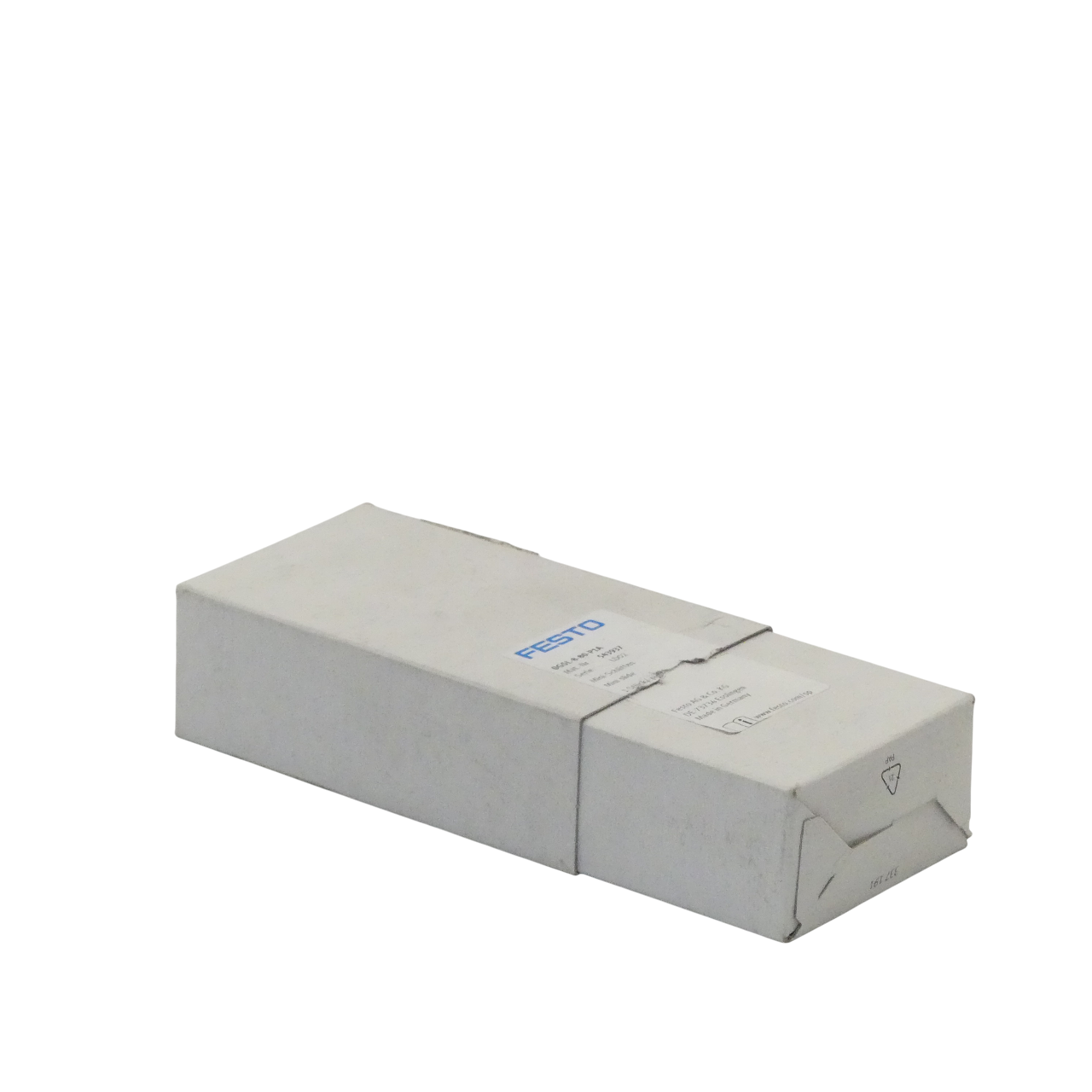 Mini-Schlitten DGSL-8-80-P1A