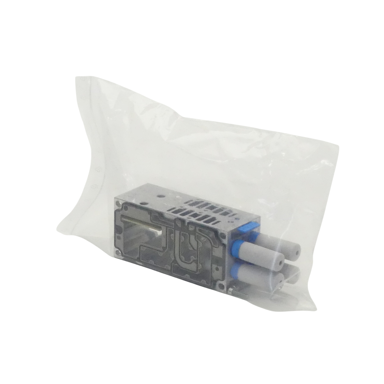 Verkettungsplatte VABV-S4-1HS-G14-CB-2T-CS