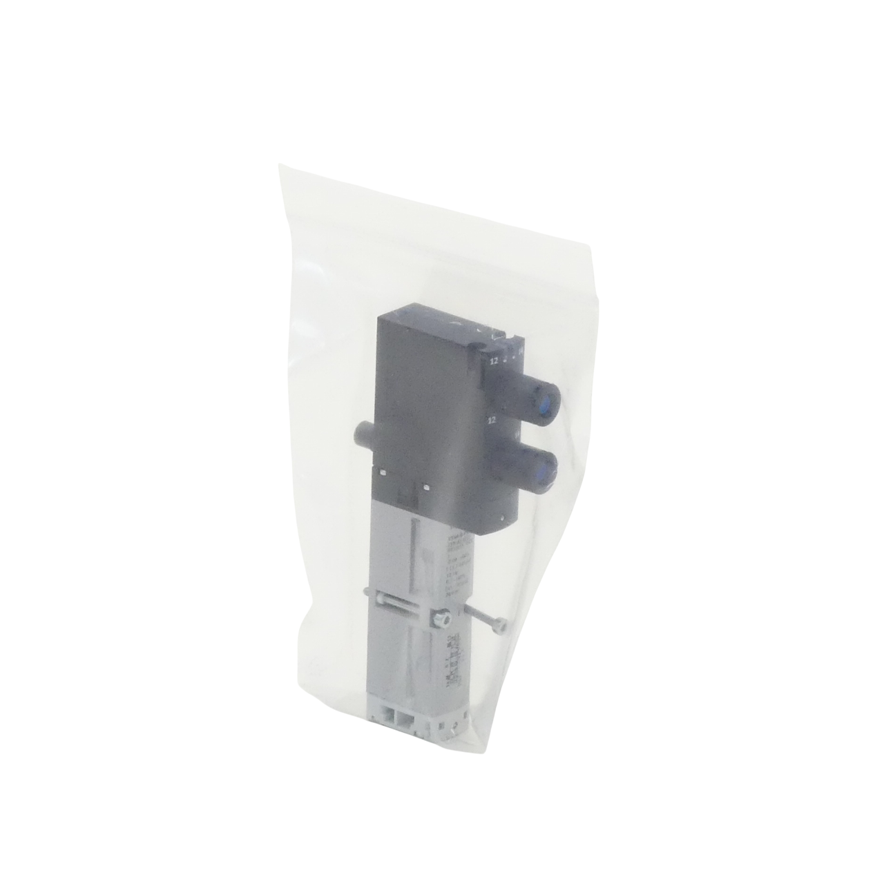 Solenoid valve VSVA-B-P53E-ZTR-A2-1T1L