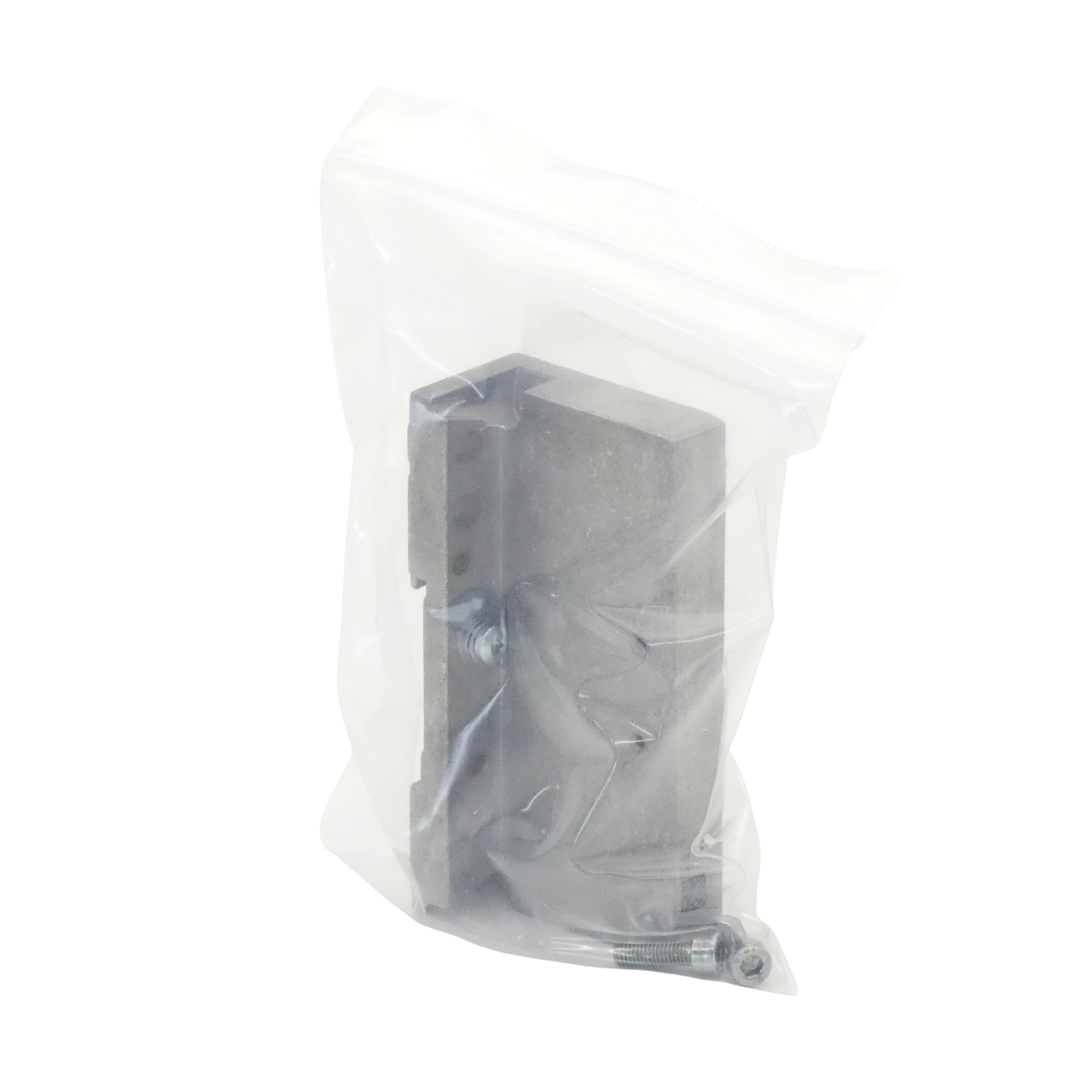 End plate CPX-M-EPL-EV