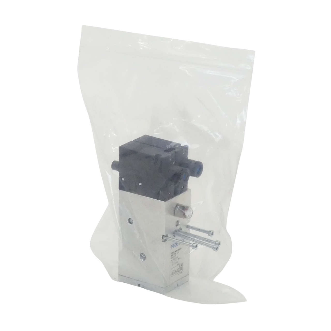 Control block VOFA-46P-M32C-MH-1T1L-CS
