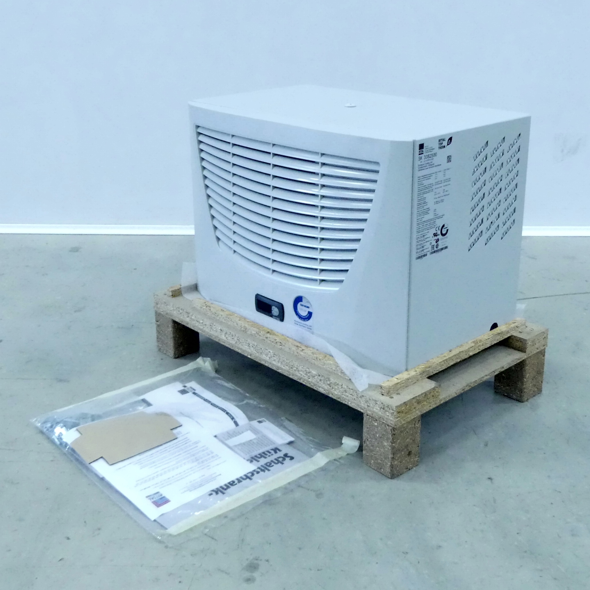 cooling unit SK 3382500