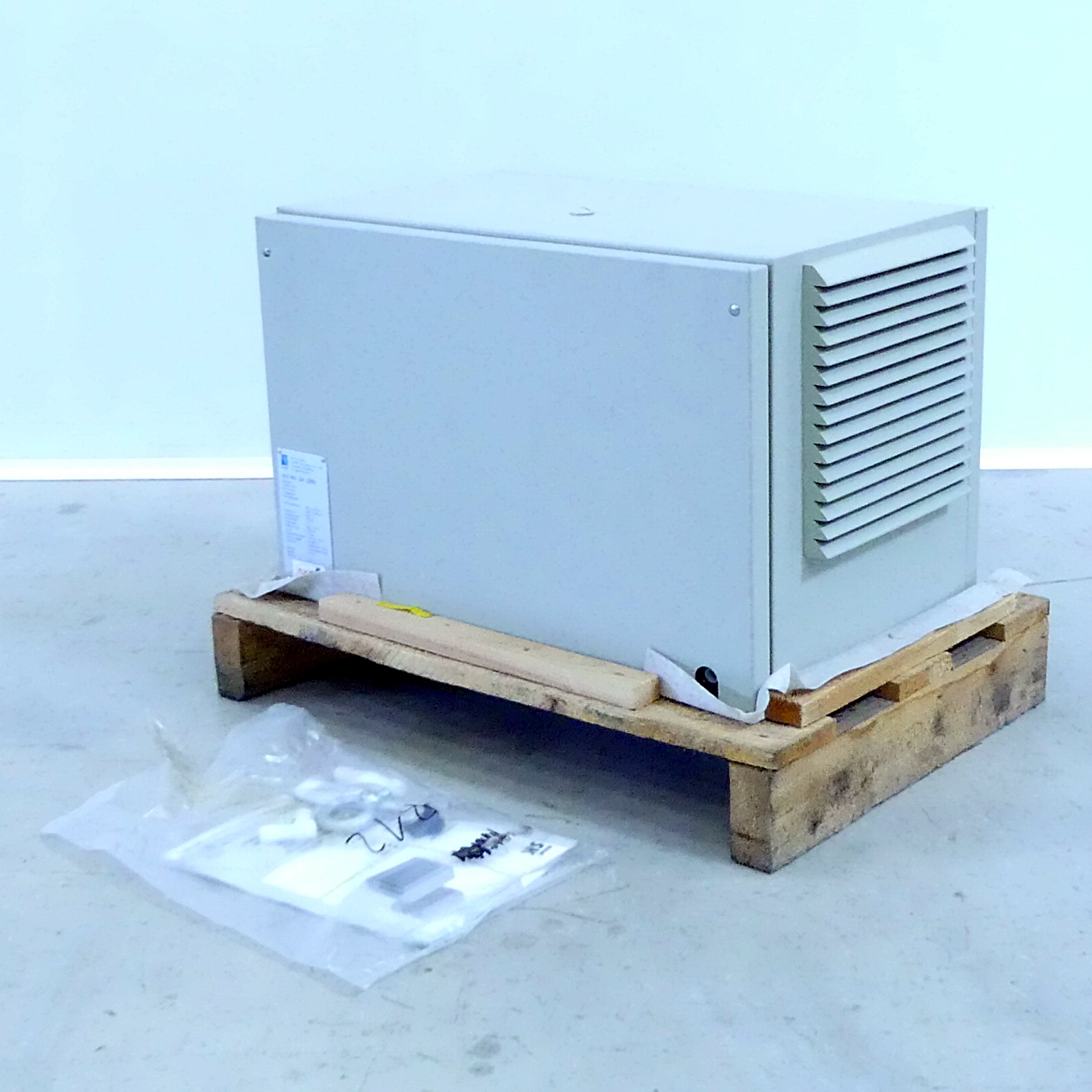 cooling unit SK 3290 