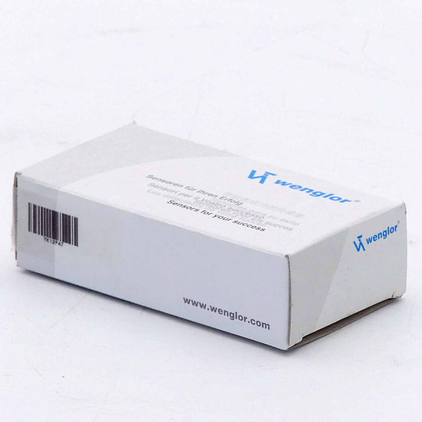 Reflextaster YK12PA7 Gebraucht