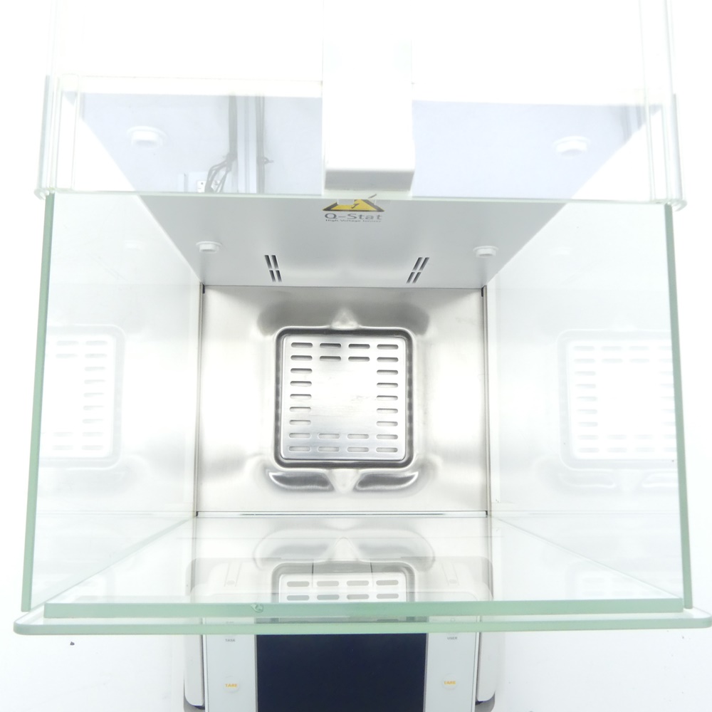 Analytical Balance, Semi-Microbalance 