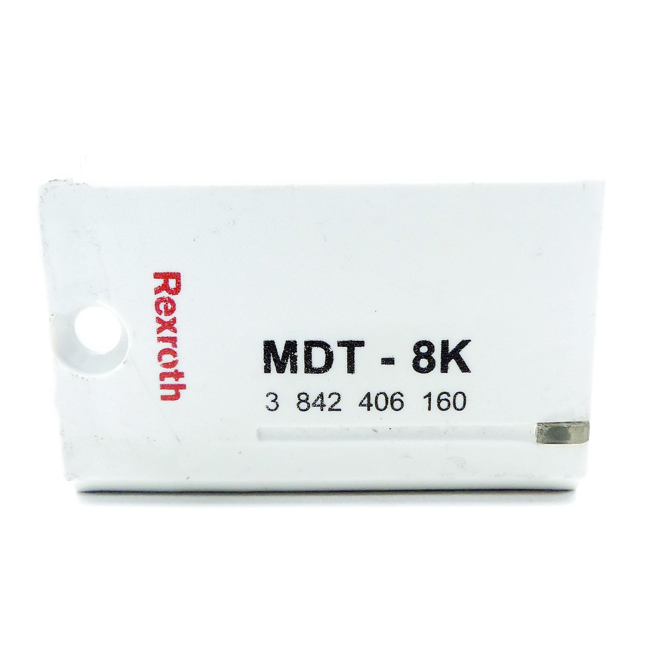 Mobiler Datenträger MDT-2K