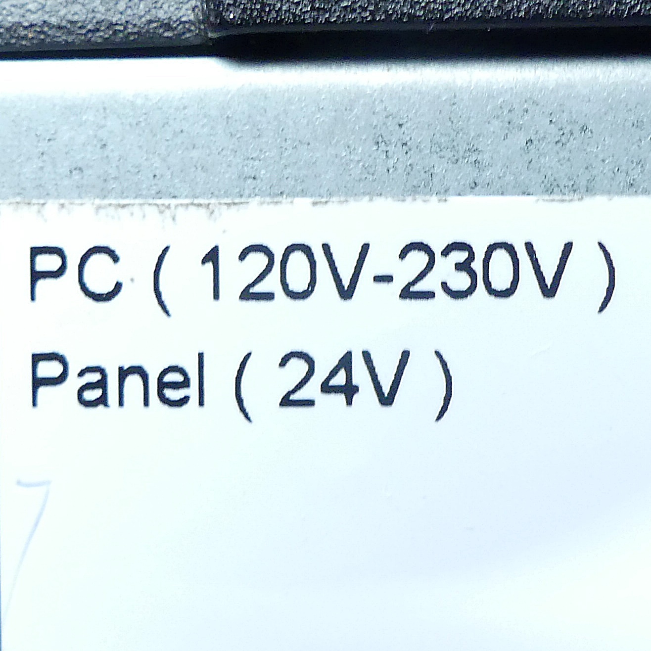 Industry PC 6AV7734-1BE14-0AD0