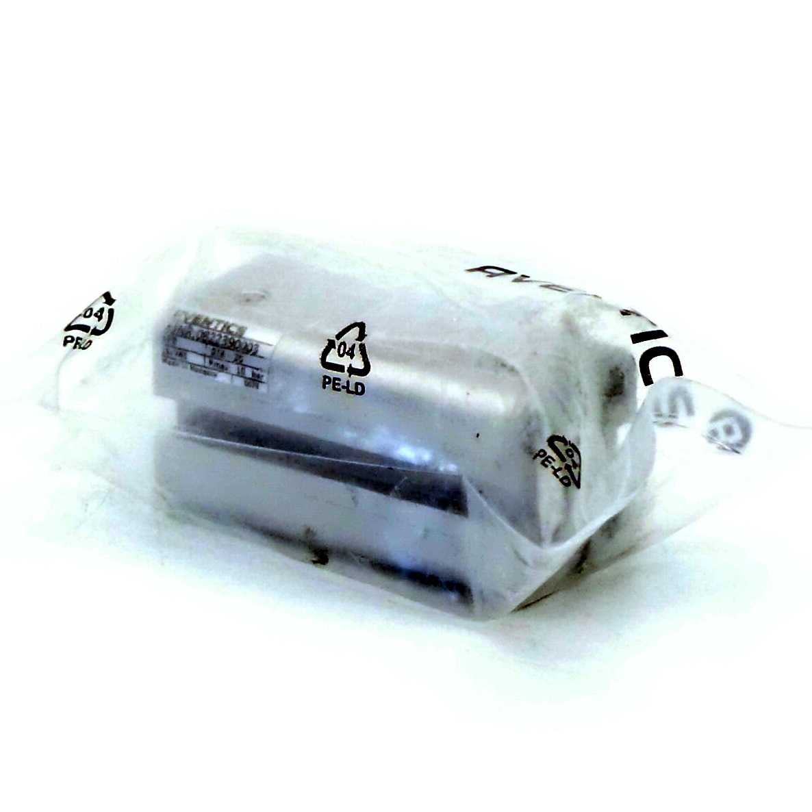 Pneumatic cylinder 0822390003 