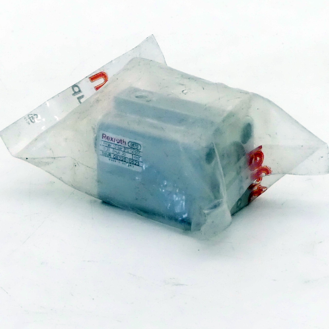 Pneumatic cylinder 0822010523