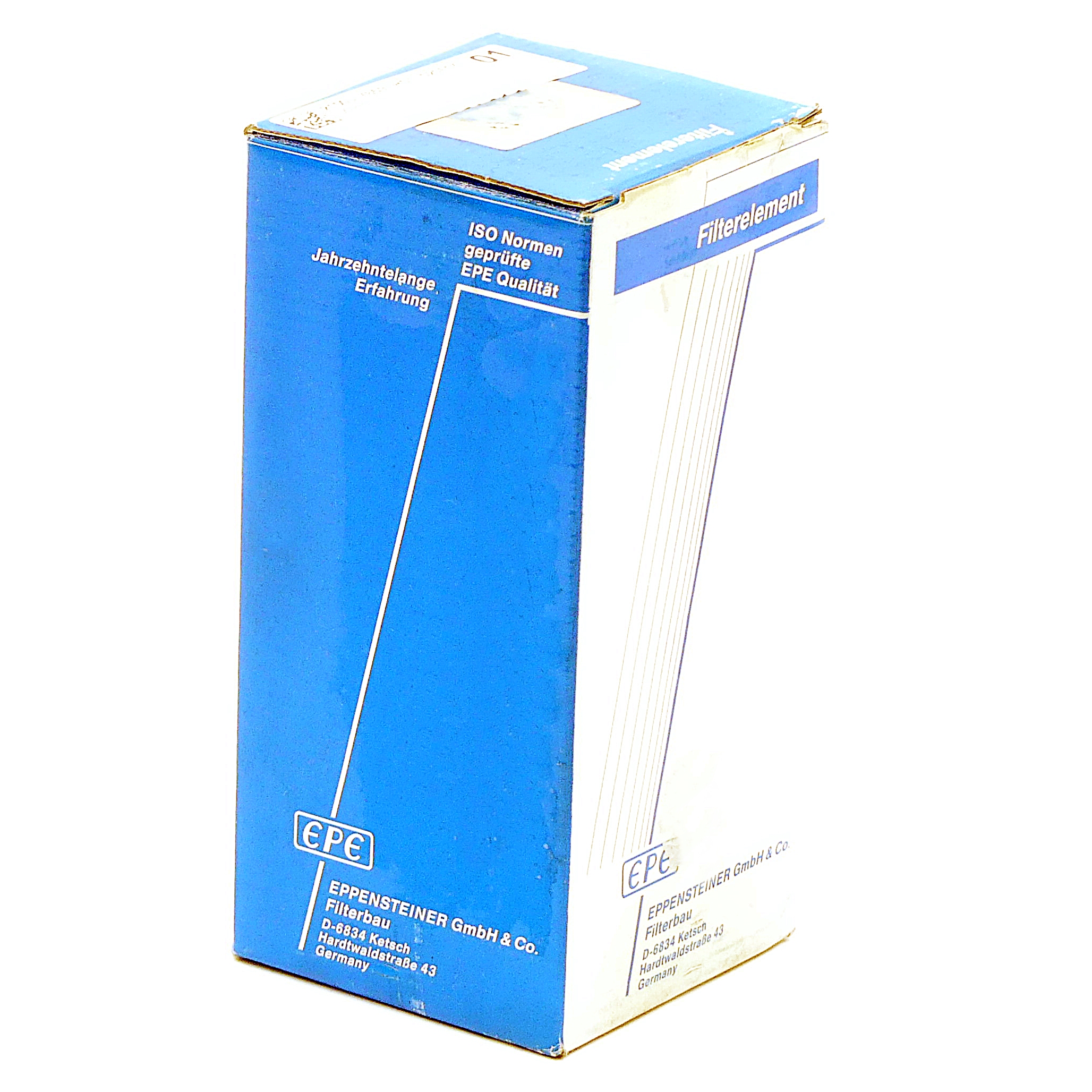Filterelement 2.140G10.2