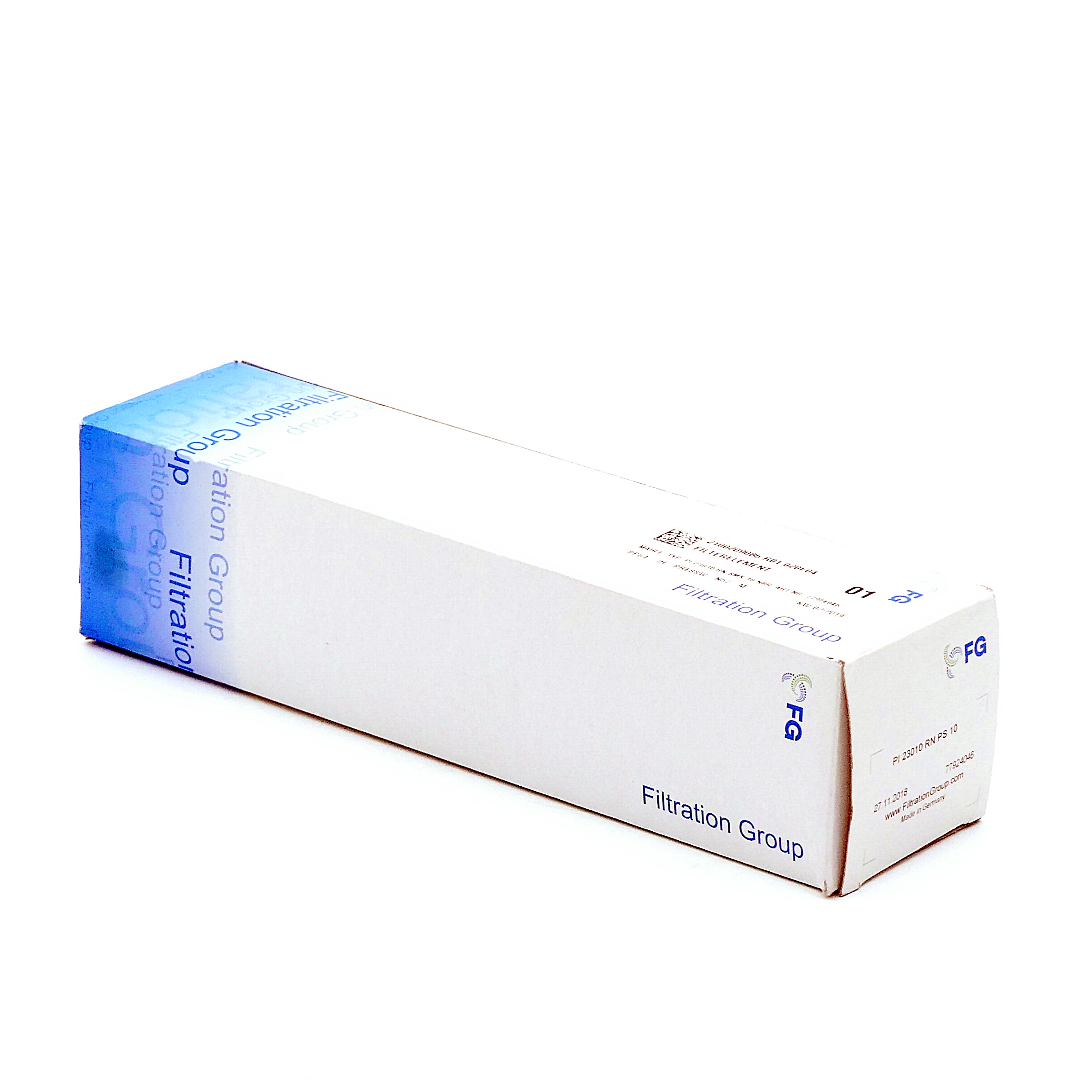 Filter PI 23010 RN PS 10 PI 23010 RN SMX 10 New FS