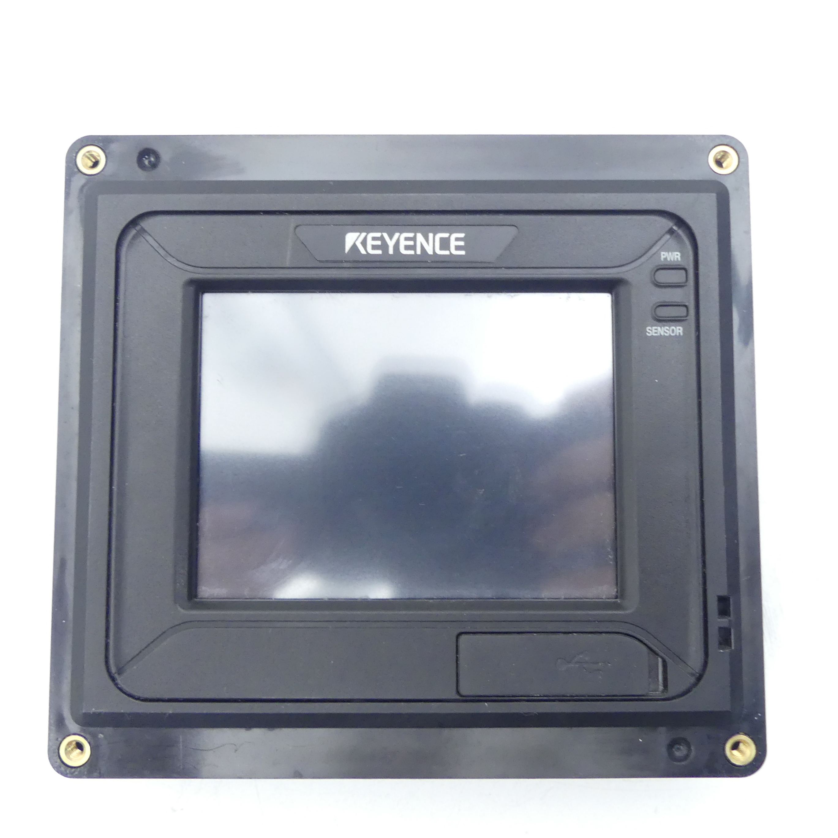 Intelligenter Monitor