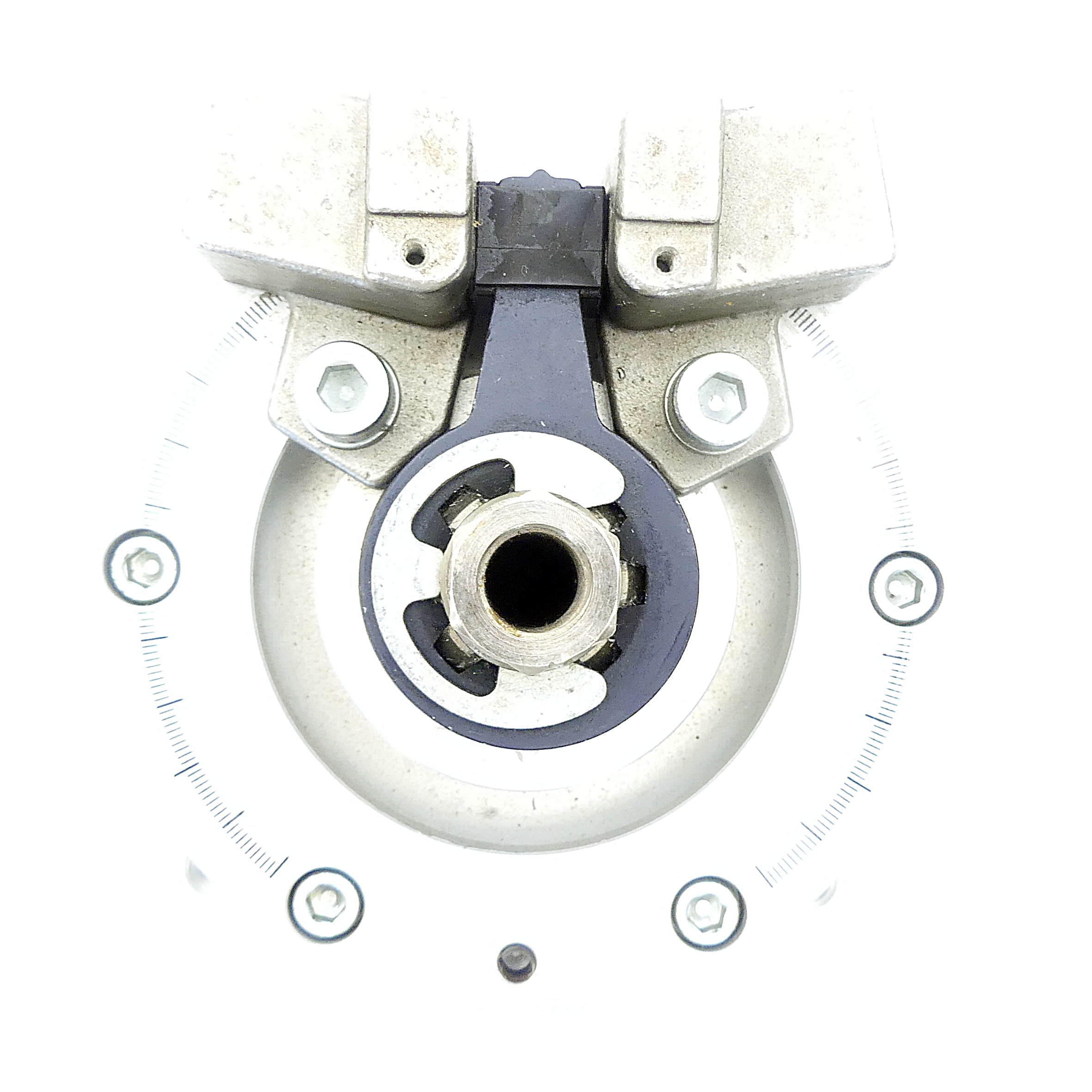 Schwenkmodul DSM-40-270 P-FW-CC 