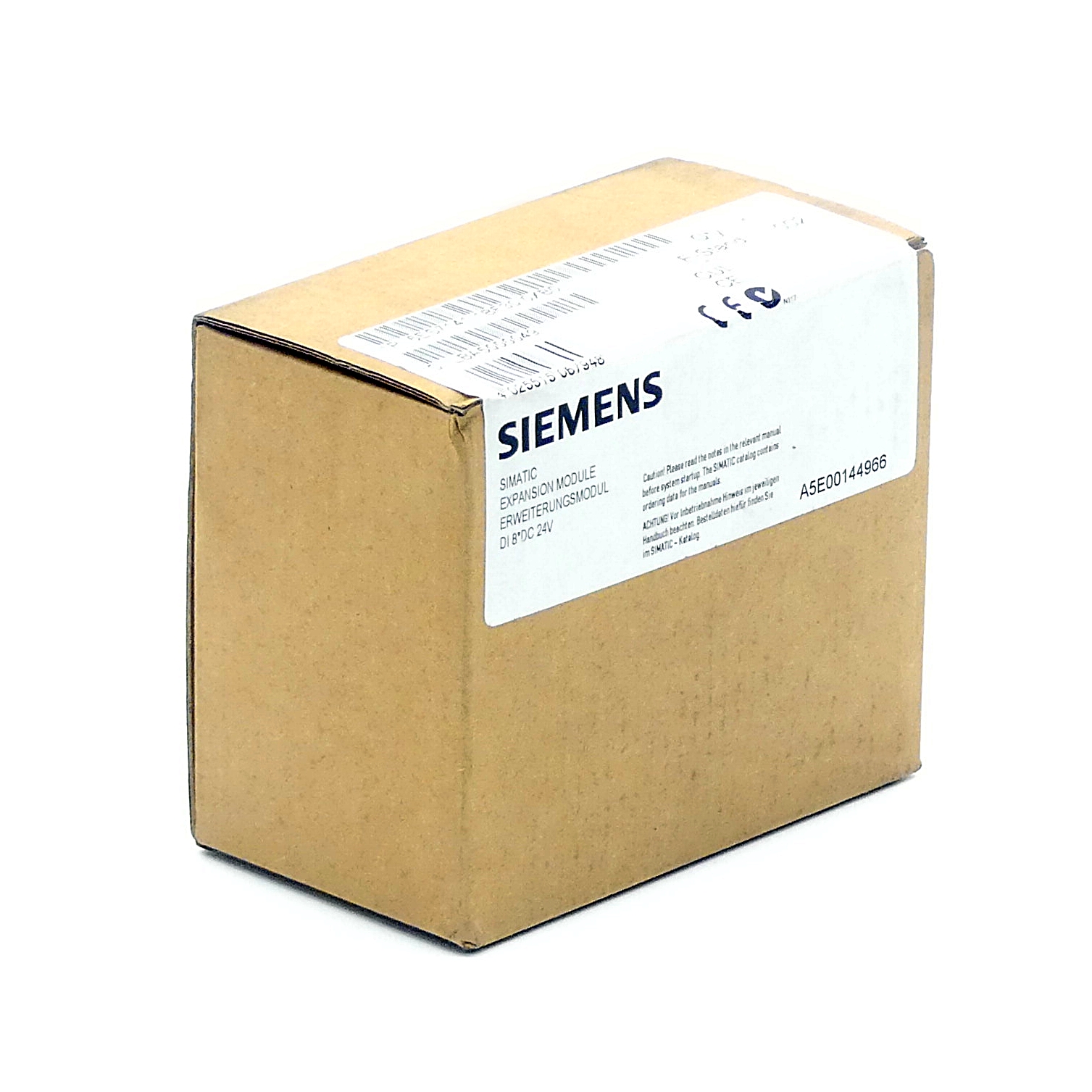 Simatic S7 Expansion module 6ES7141-1BF30-0XB0 Used