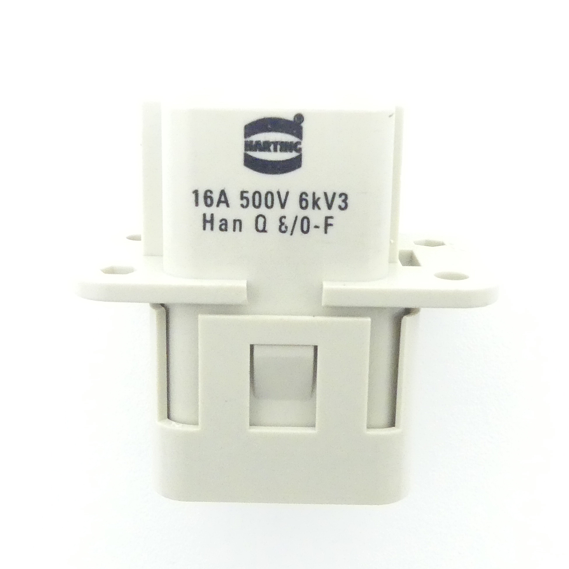 Power supply connector 3RK1902-0CA00