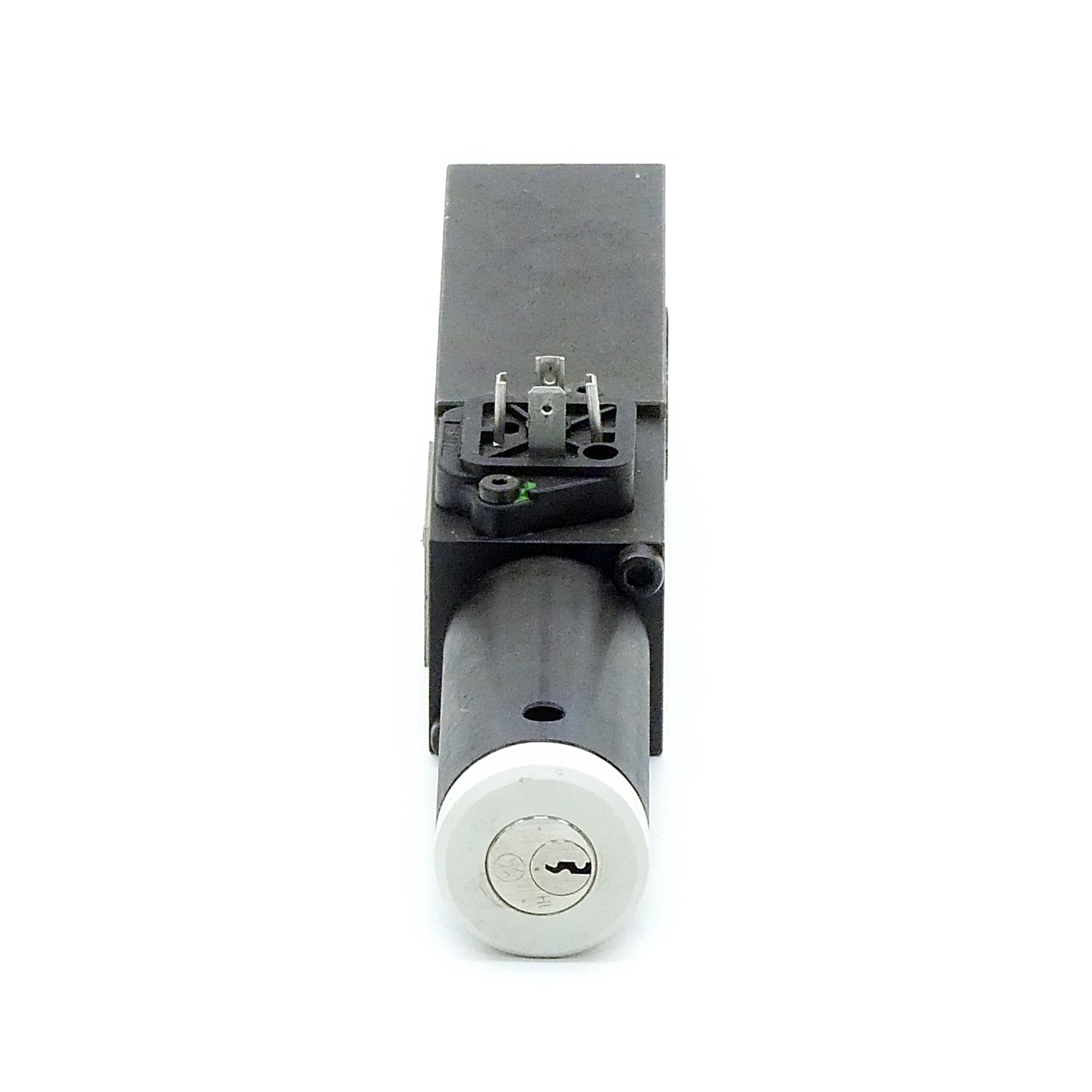 Pressure switch PSB040AF1A4 with baffle plate H06PSB-994 