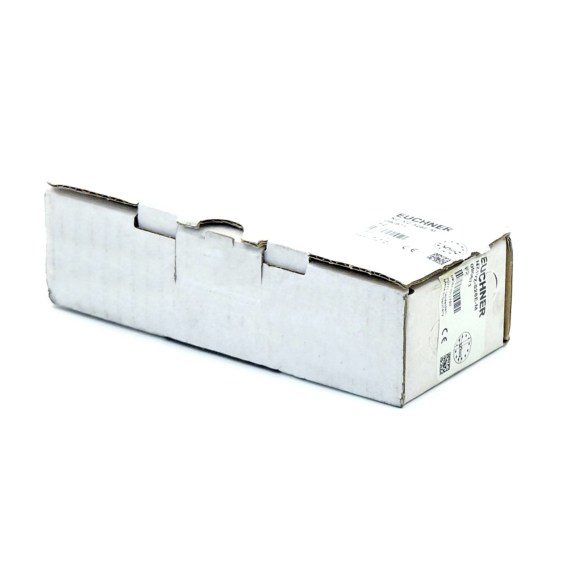 Safety switch NZ1VZ-528E-M