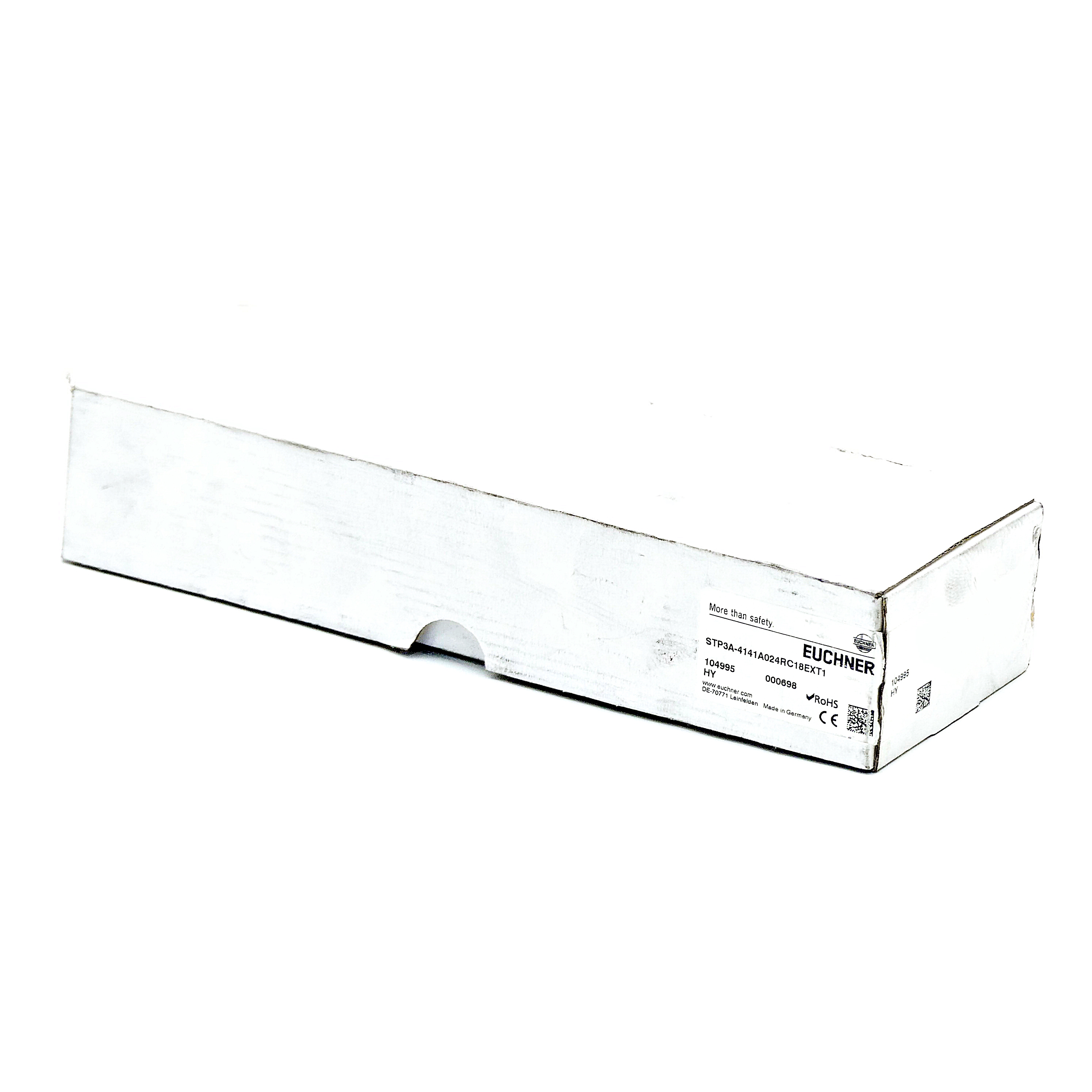 Sicherheitsschalter STP3A-4141A024RC18EXT1