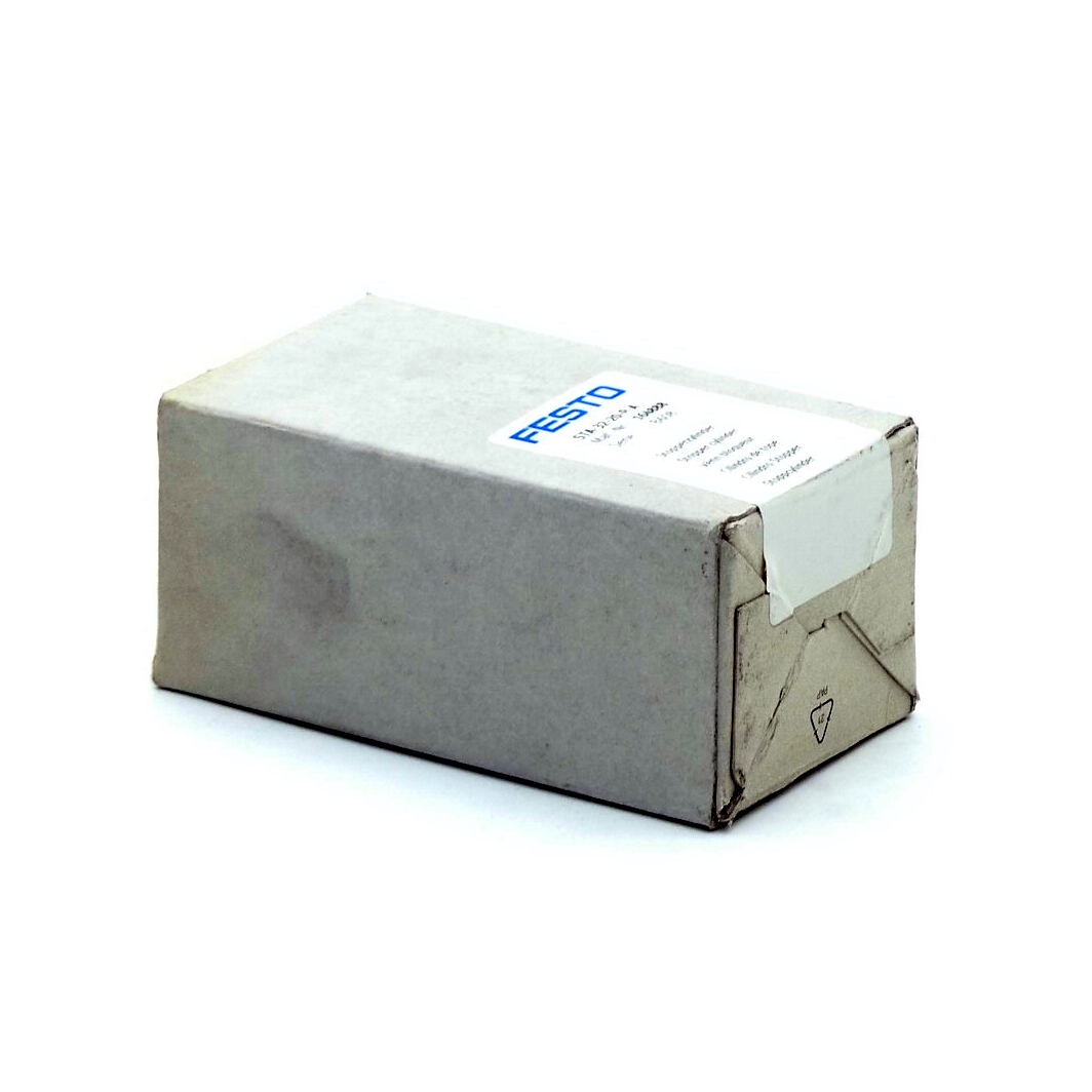 Stopper cylinder STA-32-20-P-A-R