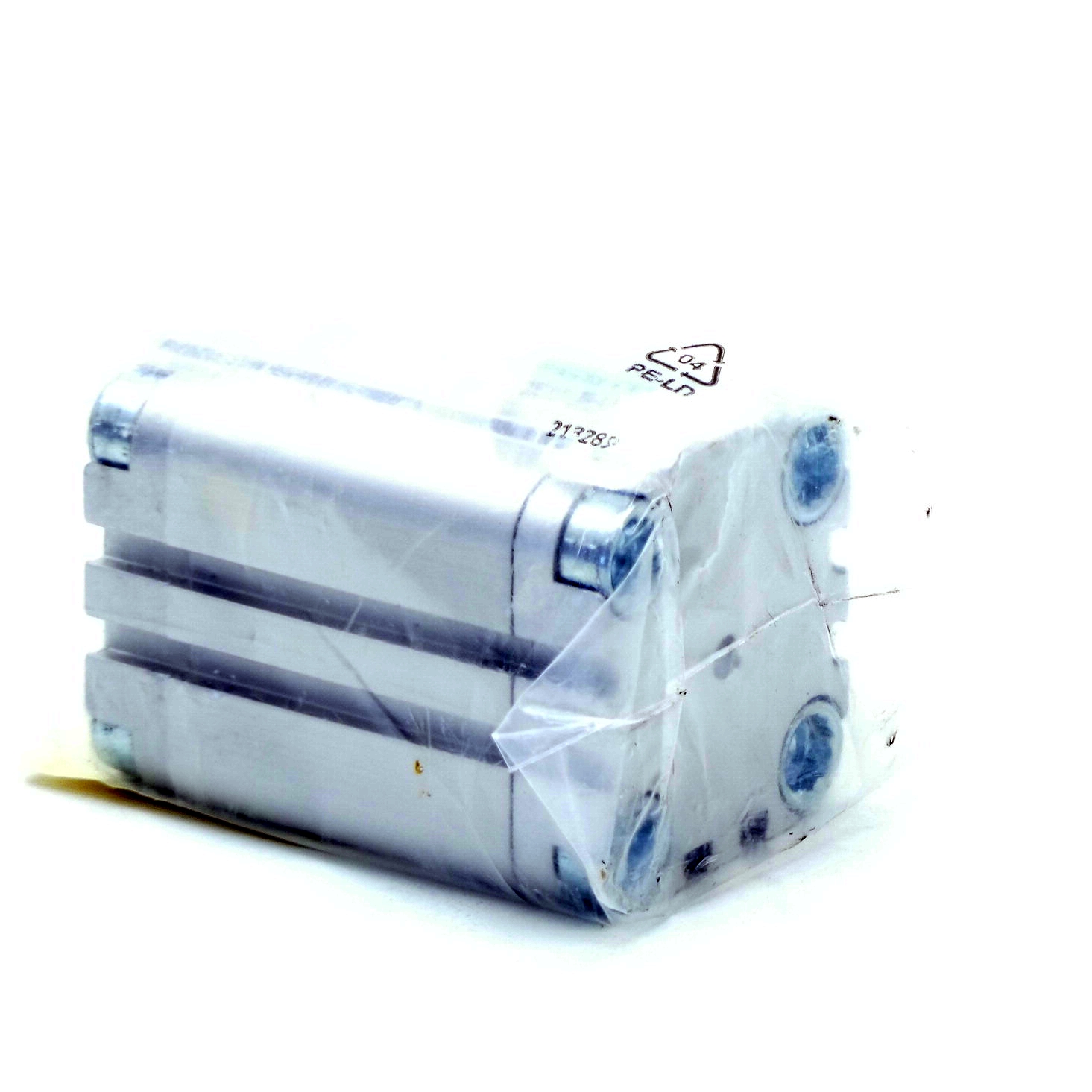 Pneumatic cylinder ADVU-40-40-P-A