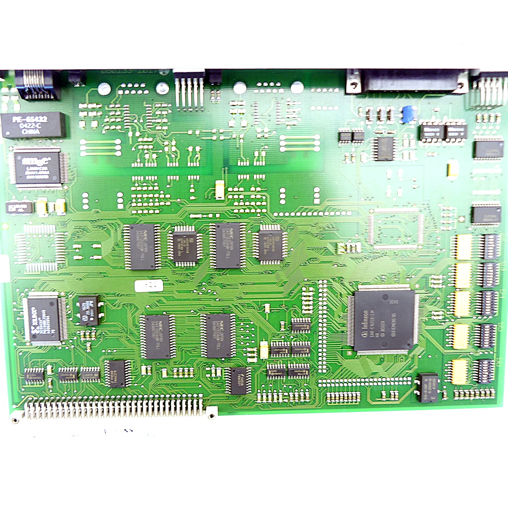 SPS Processor Module