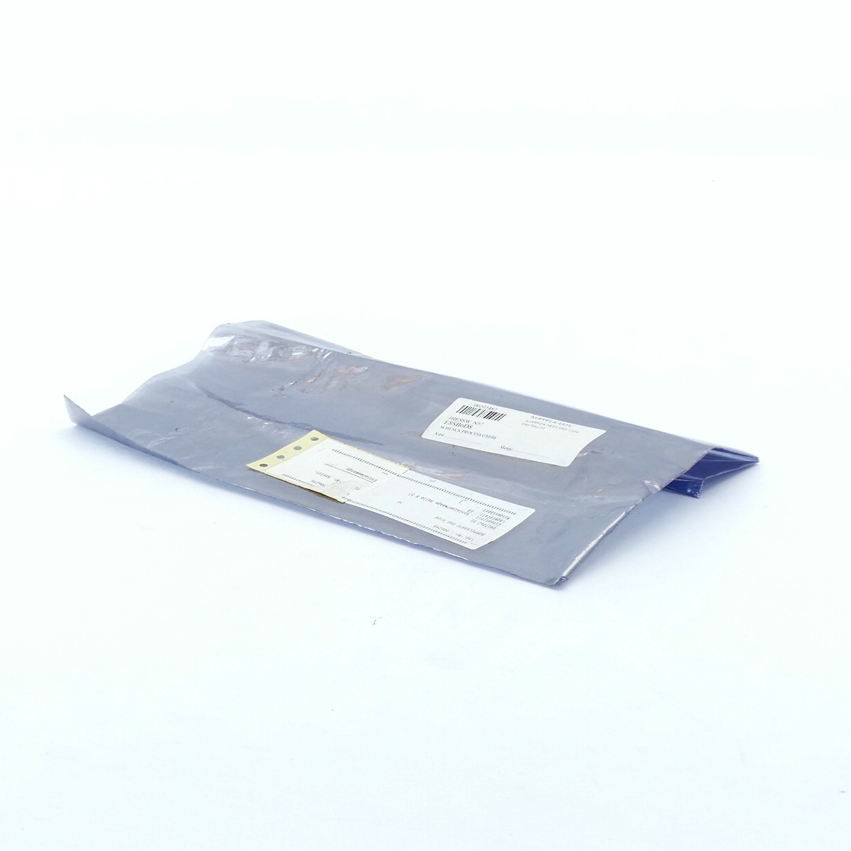 Coupling card DSS V104 New FS