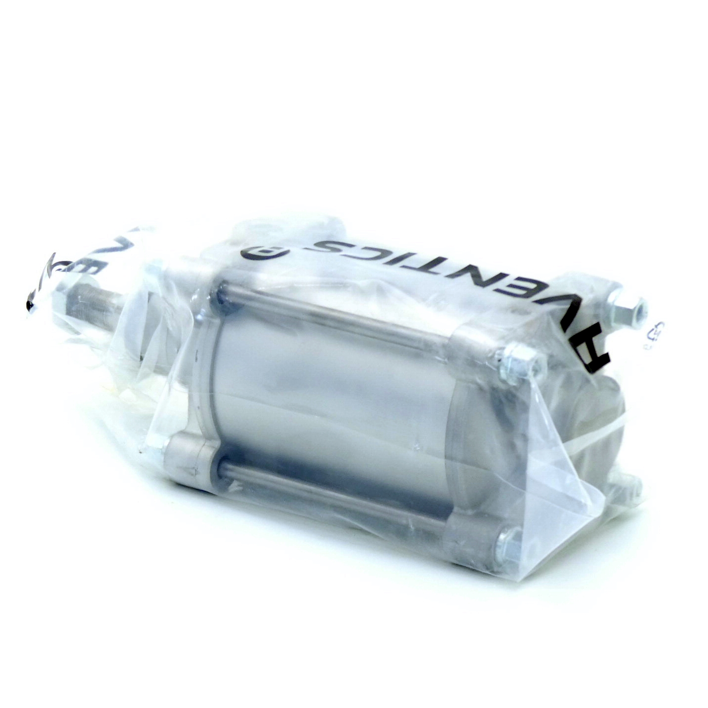 Pneumatic cylinder