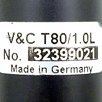 Industriekamera VC21