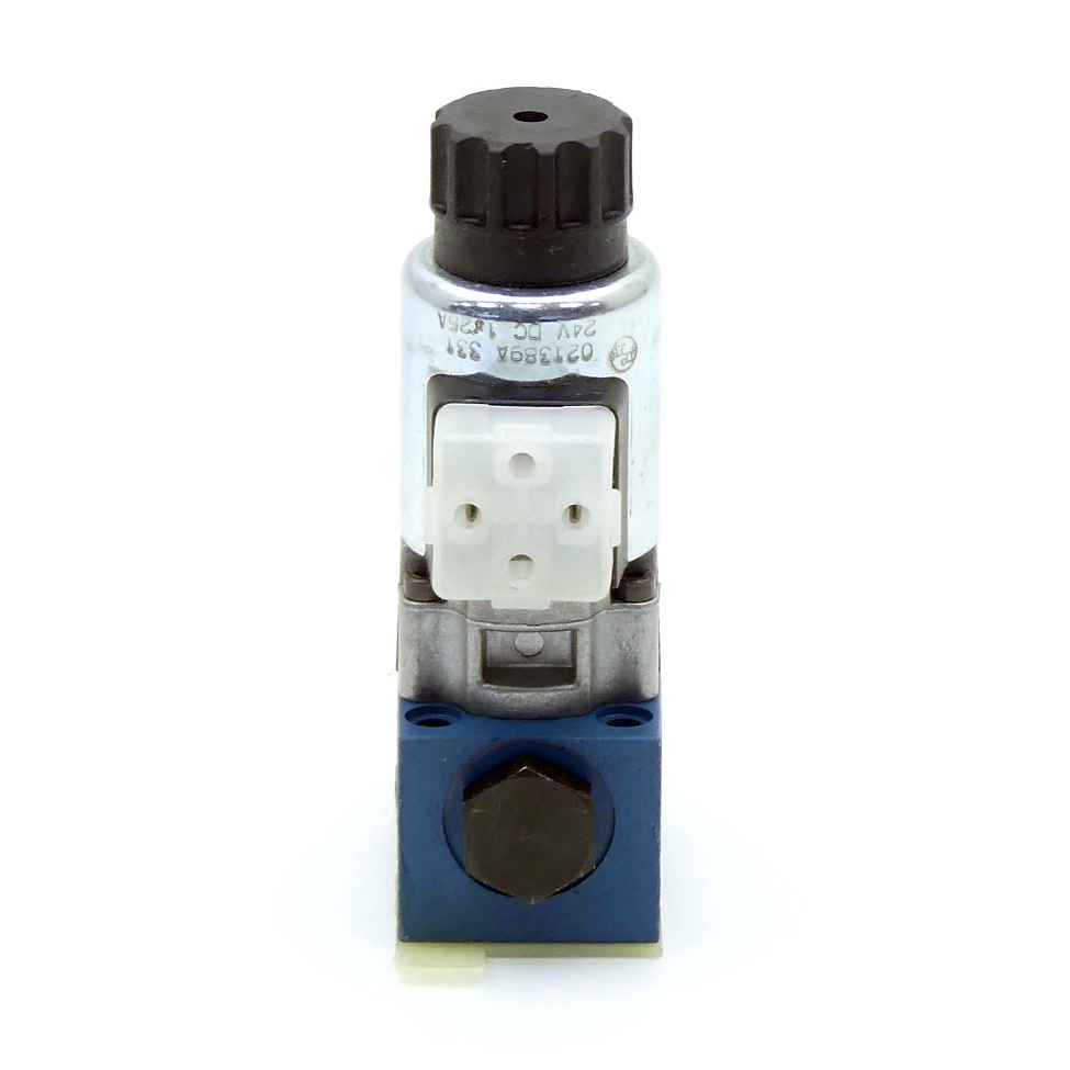 3/2 Directional valve 