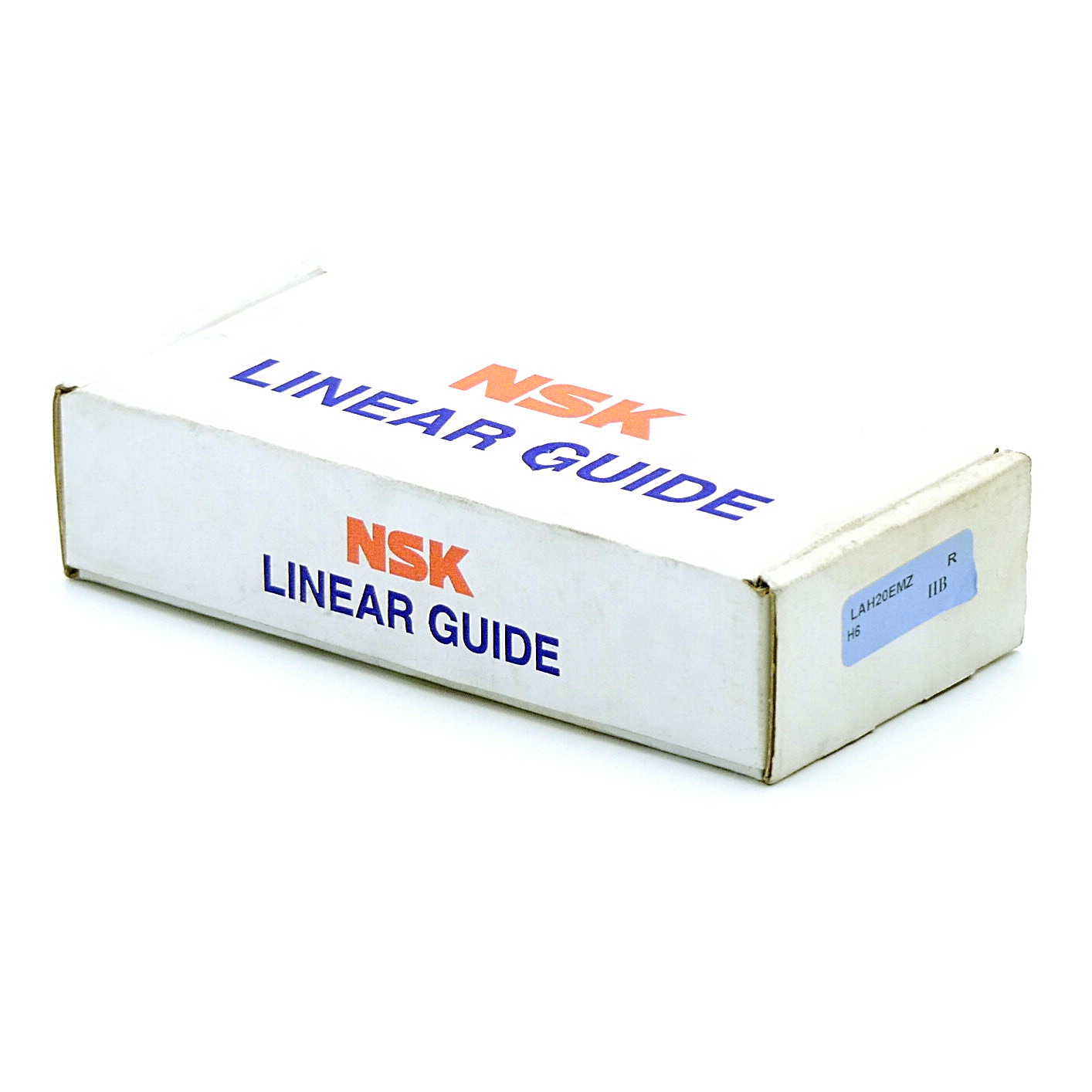 Linear guide LAH20EMZ 