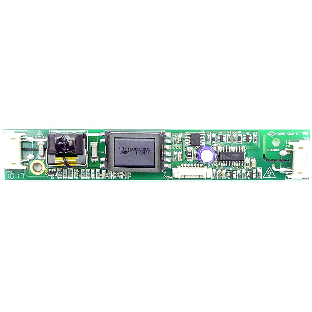 Inverter card WM8402-20 Used
