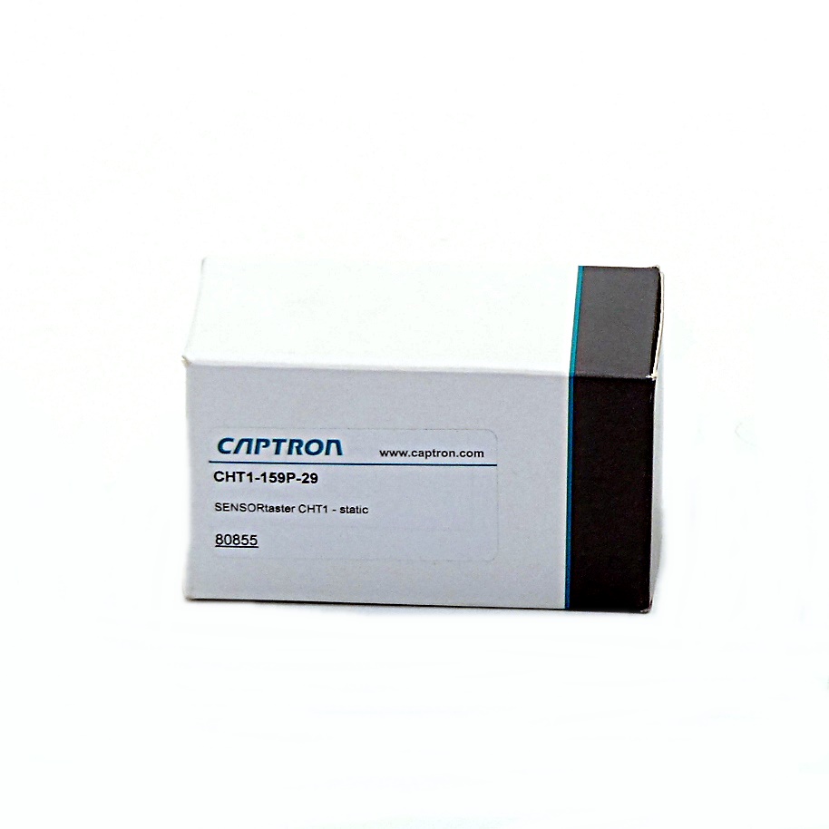 Sensortaster kapazitiv CHT1-159P-29