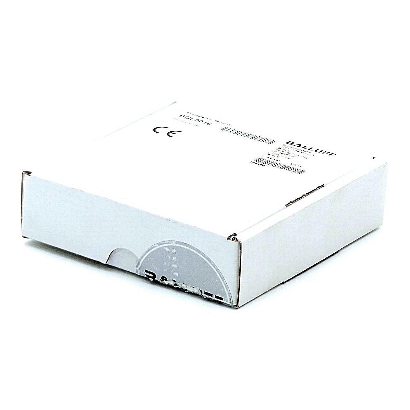 Fork light barrier BGL 30A-001-S49 