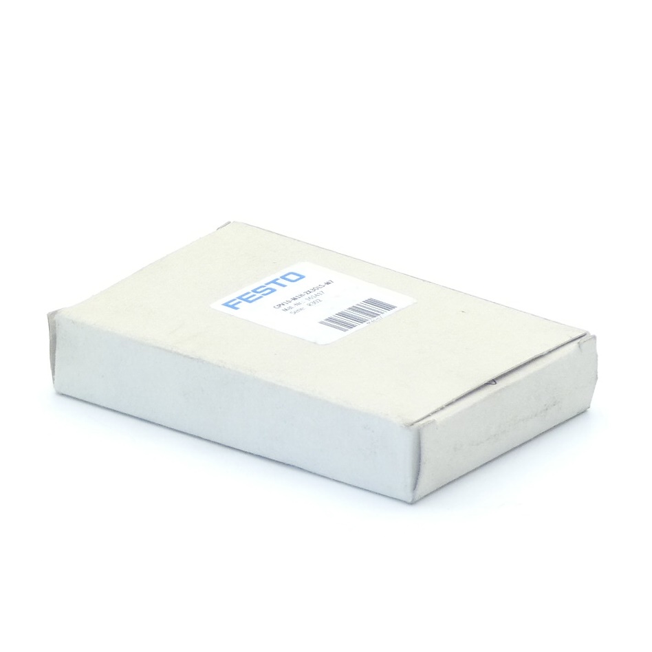 Solenoid valve CPV10-M1H-2X3-OLS-M7