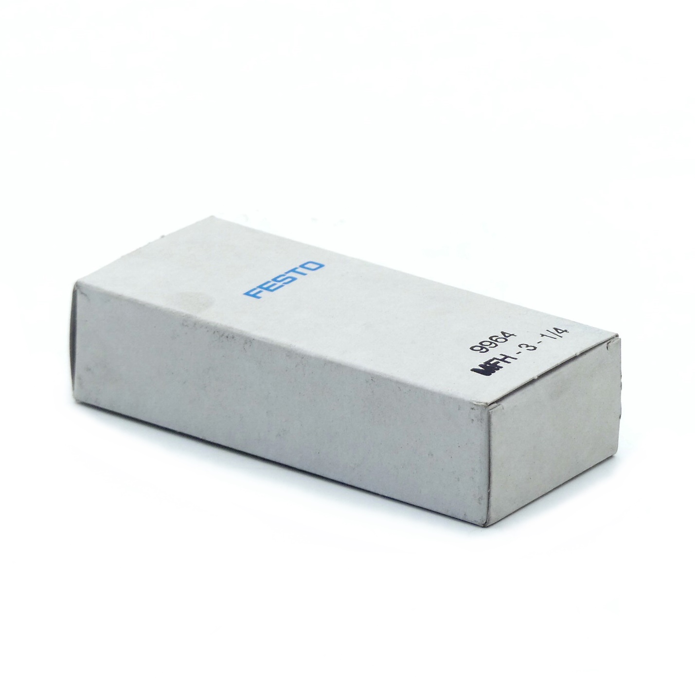 3/2 Wegeventil MFH-3-1/4