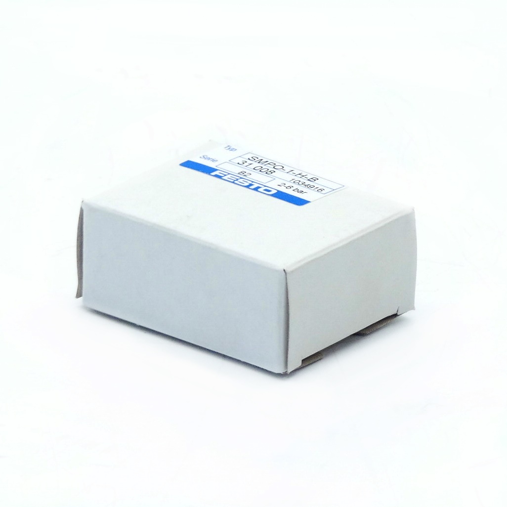 Proximity switch 31008 New FS