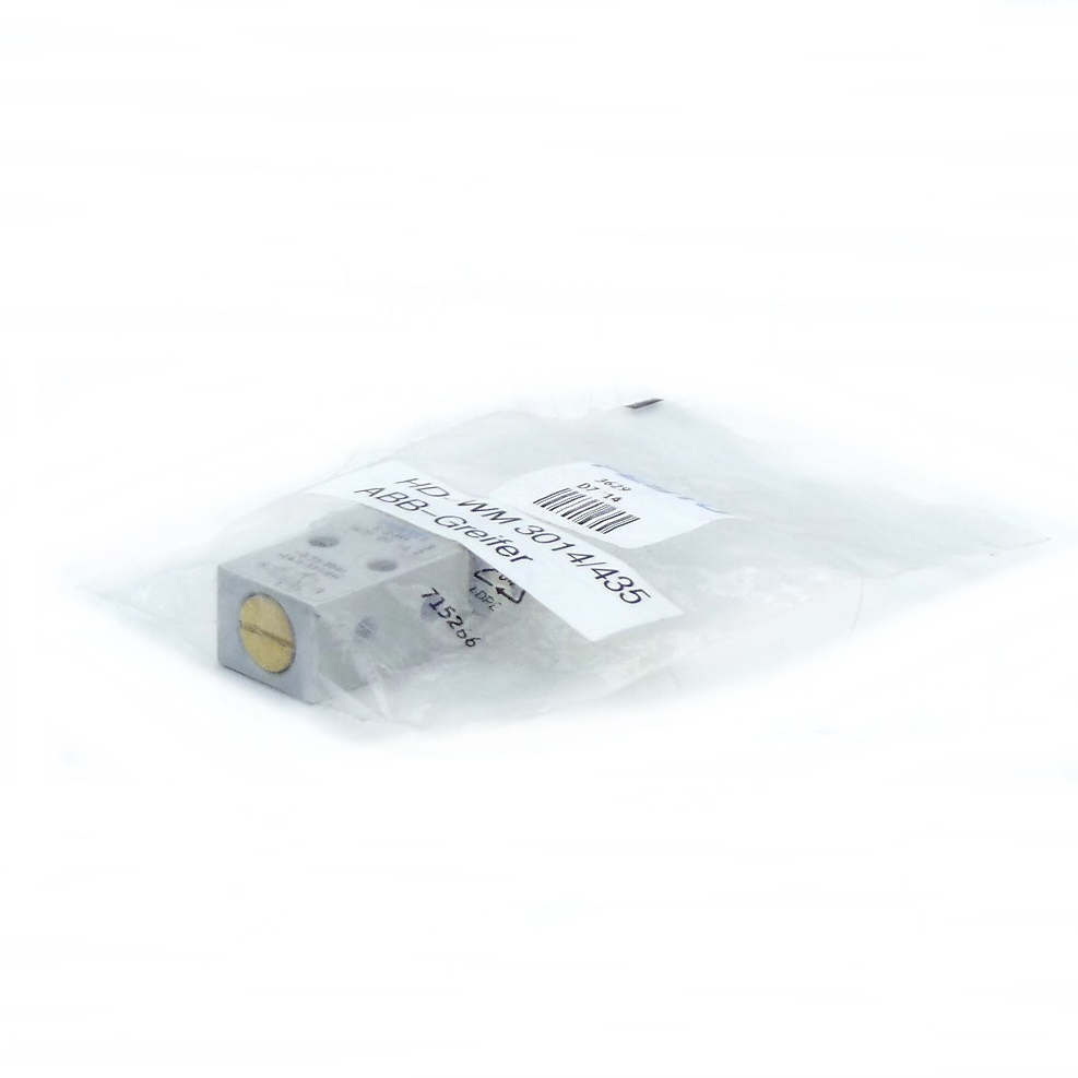 Maschinenteil24 | FESTO Rollenhebelventil R-3-M5 | online kaufen