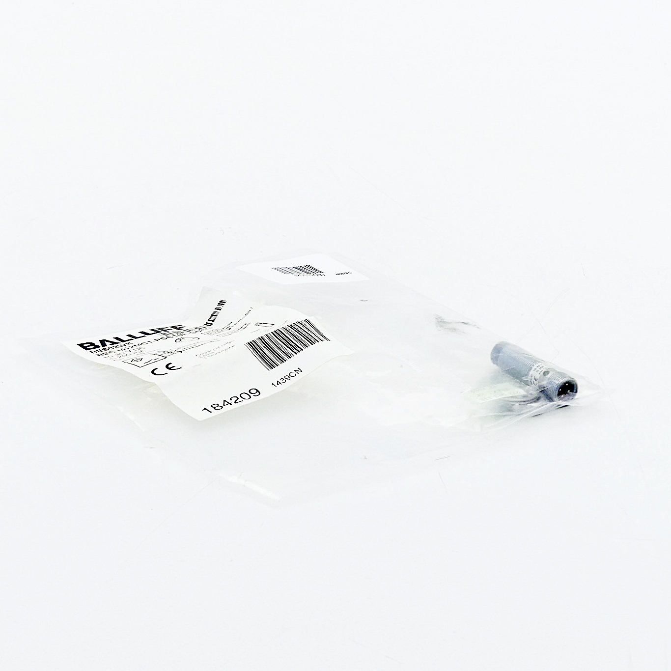 Inductive Sensor