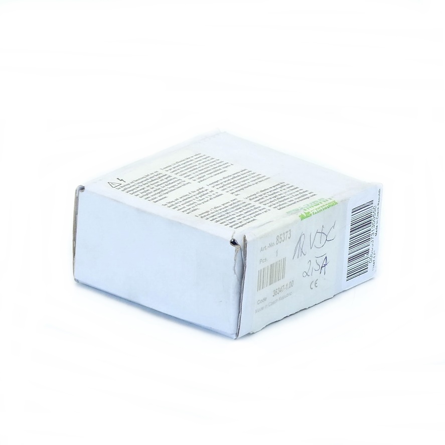 Switching power supply MSC-B 2,5-110-240/12-15 