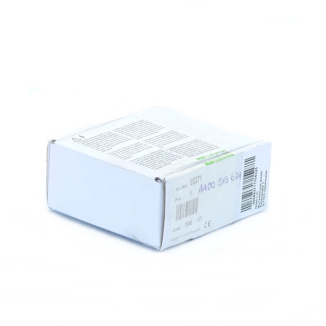 MCS-B Schaltnetzteil MCS-B 3-110-240/4-6; MCSB311024046 