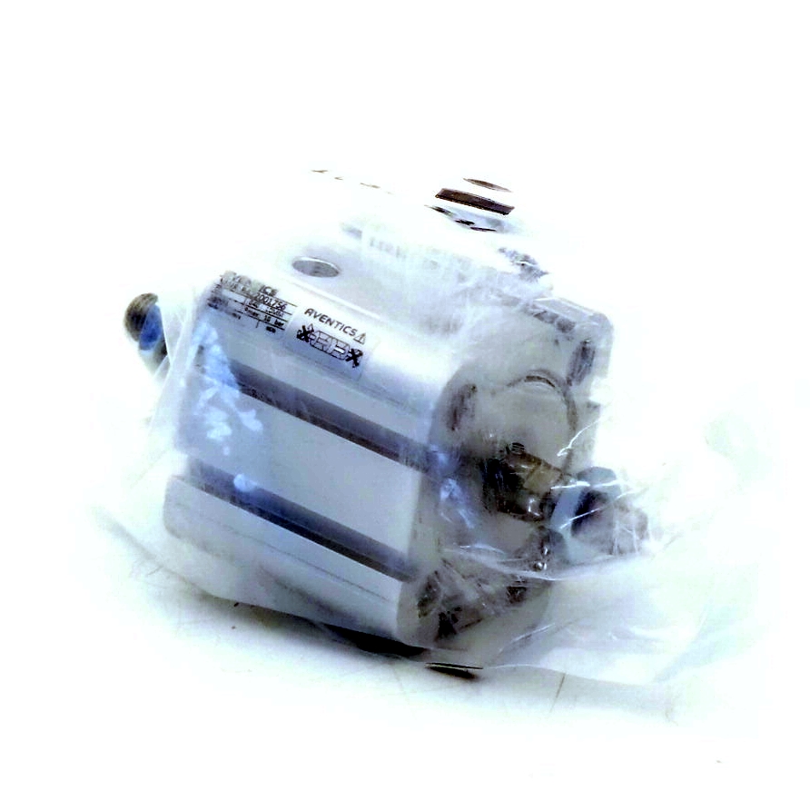 Pneumatikzylinder