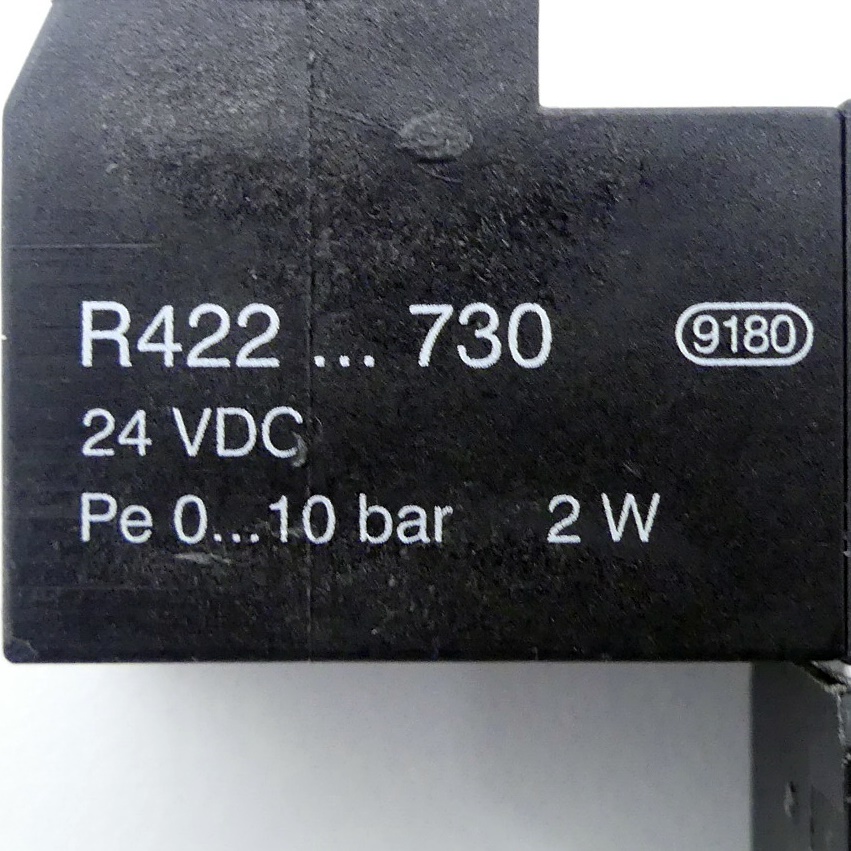 5/2 Directional control valve