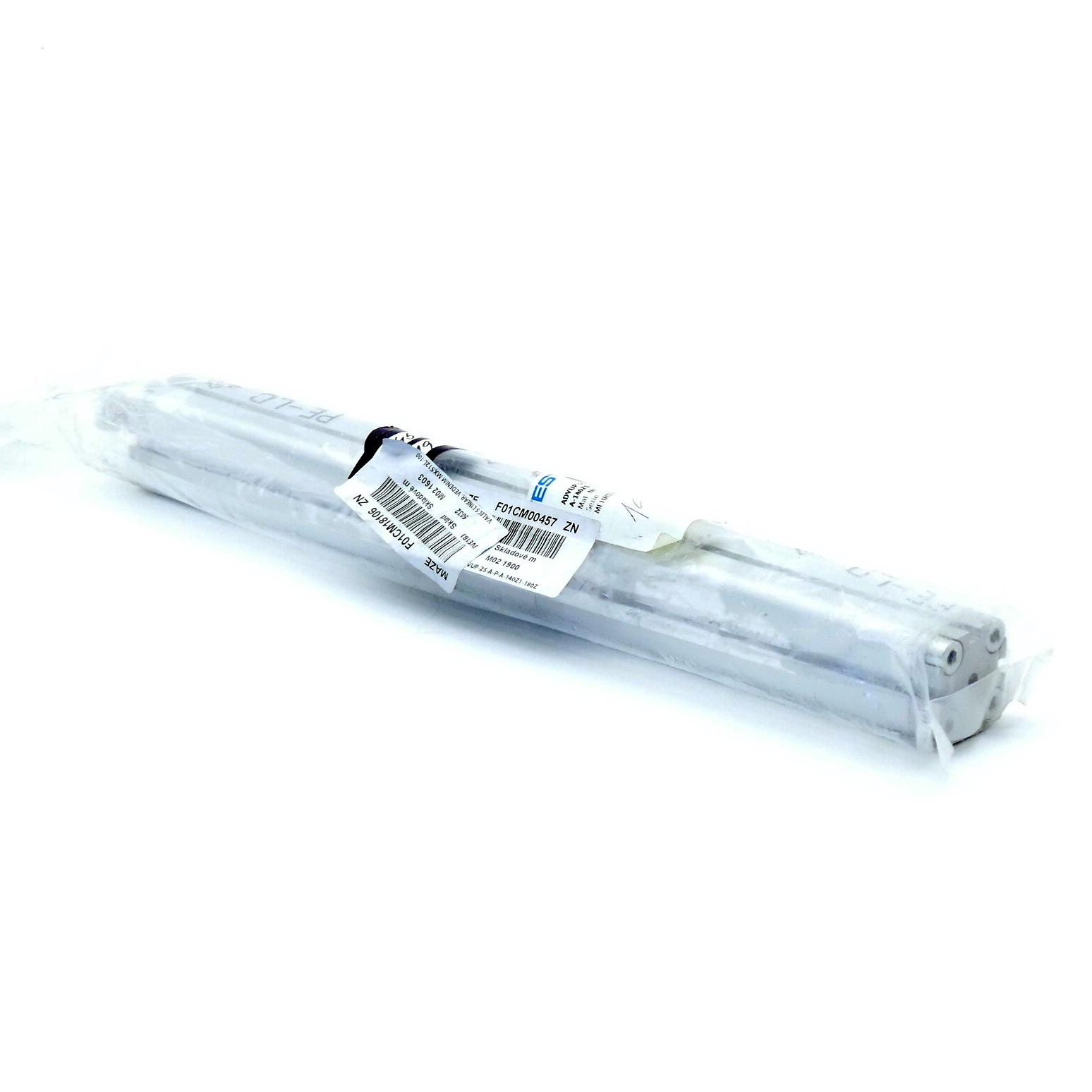 Pneumatikzylinder ADVU-25-A-P-A-140Z1-180Z2