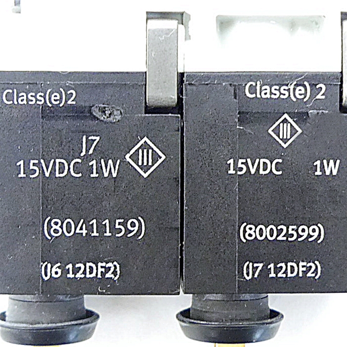 Magnetventil VMPA1-M1H-G-PI