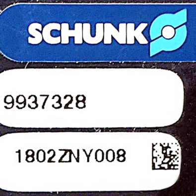 Quick change system SWK-020-000-000 