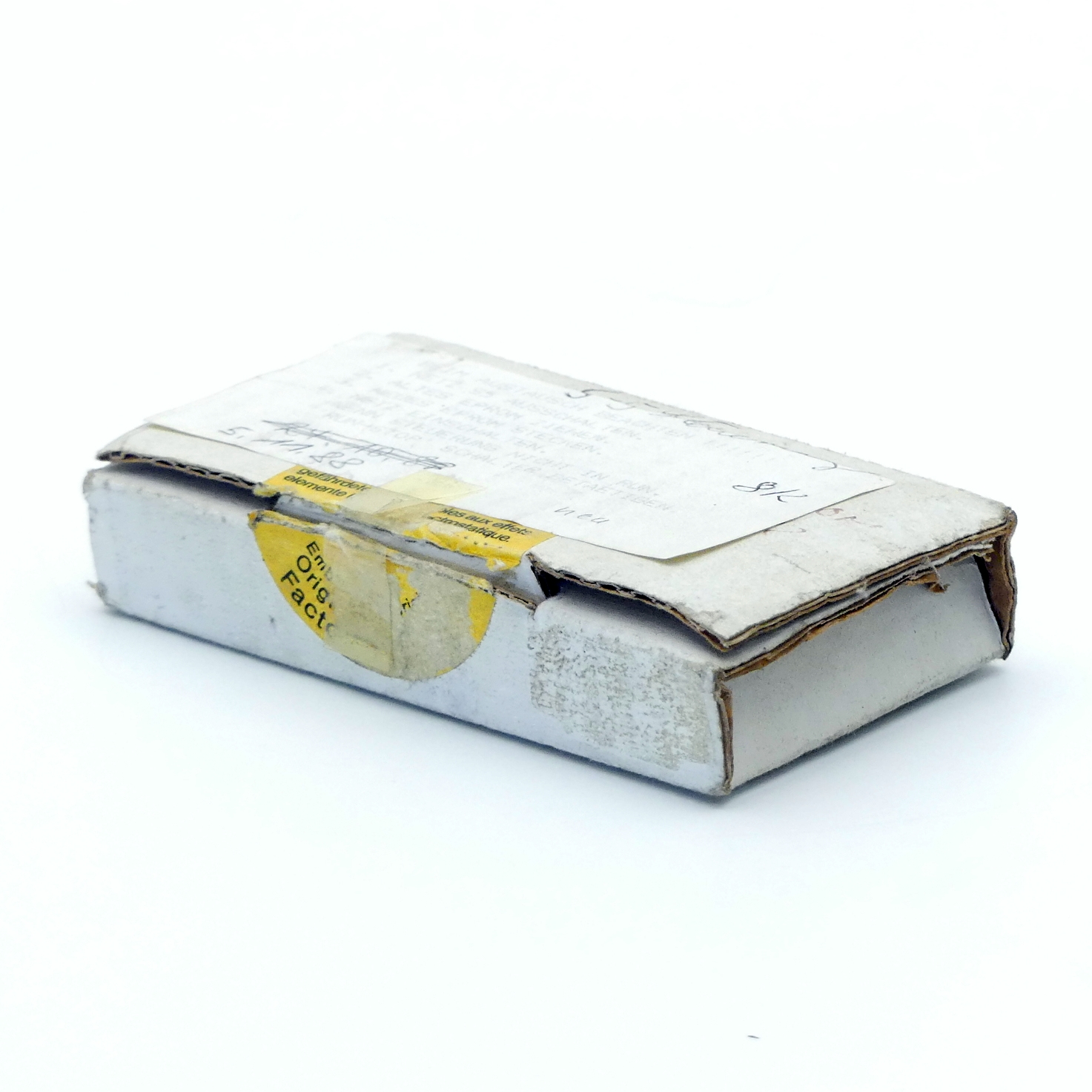 Memory module  