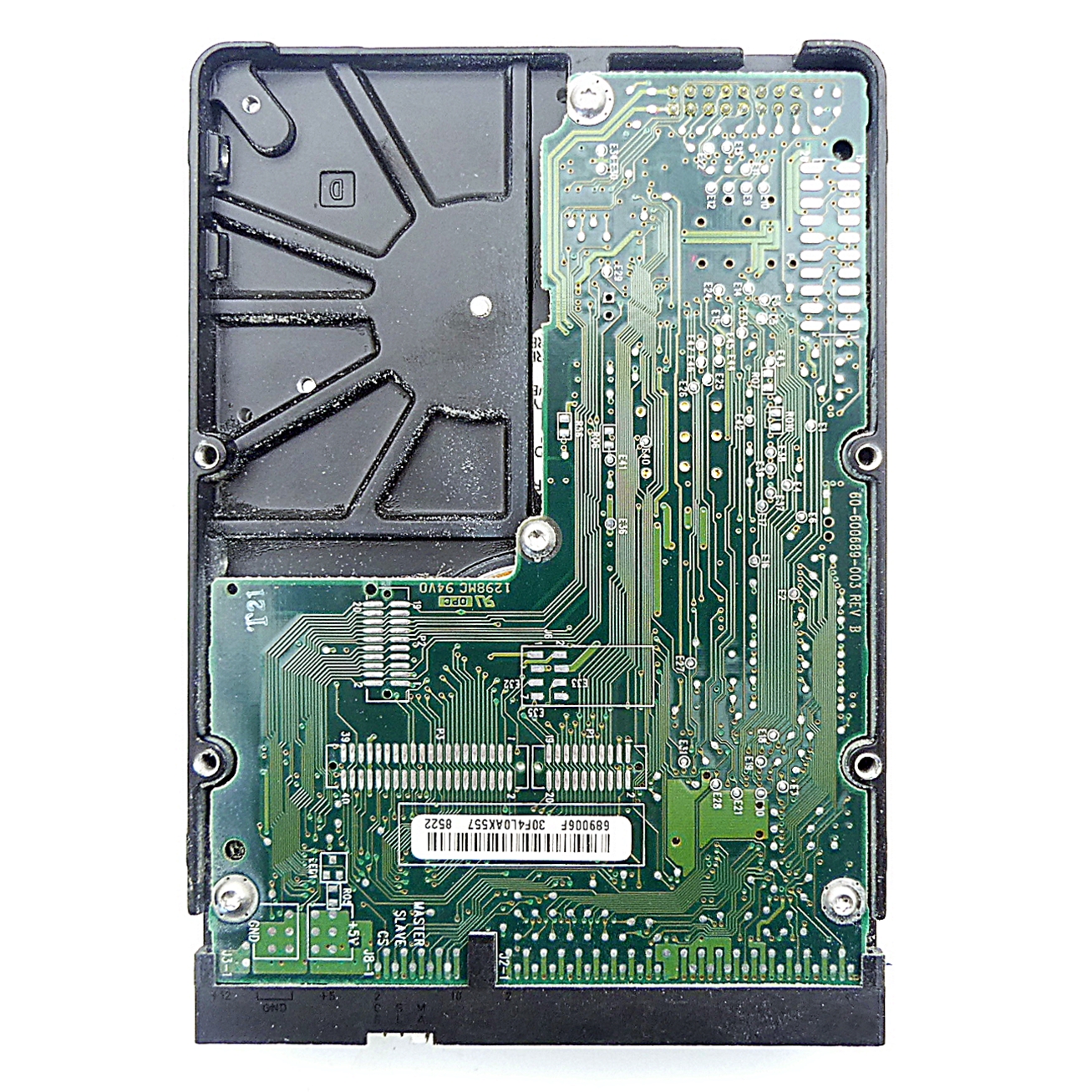 Hard drive WD Caviar