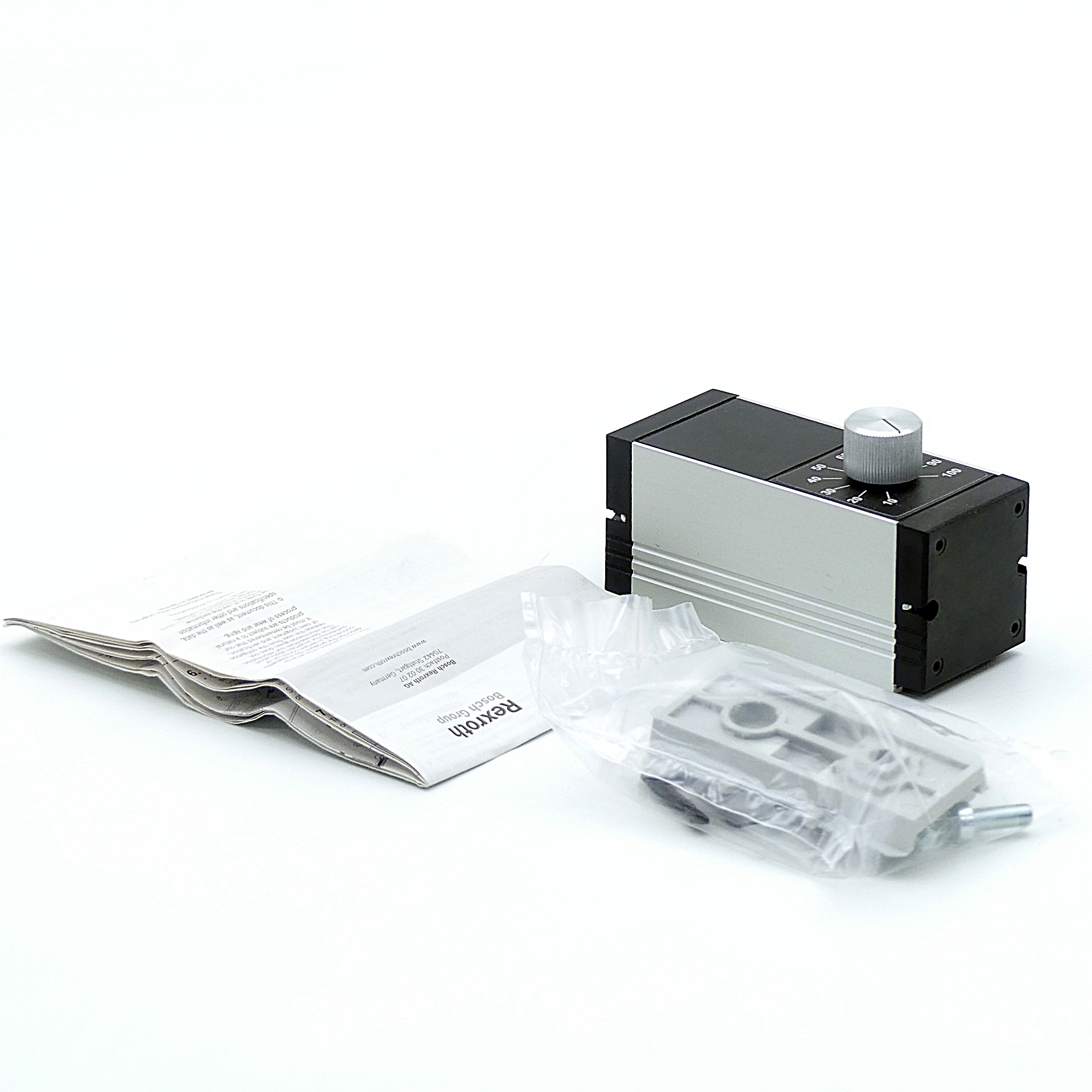 Regulator DIM-SL