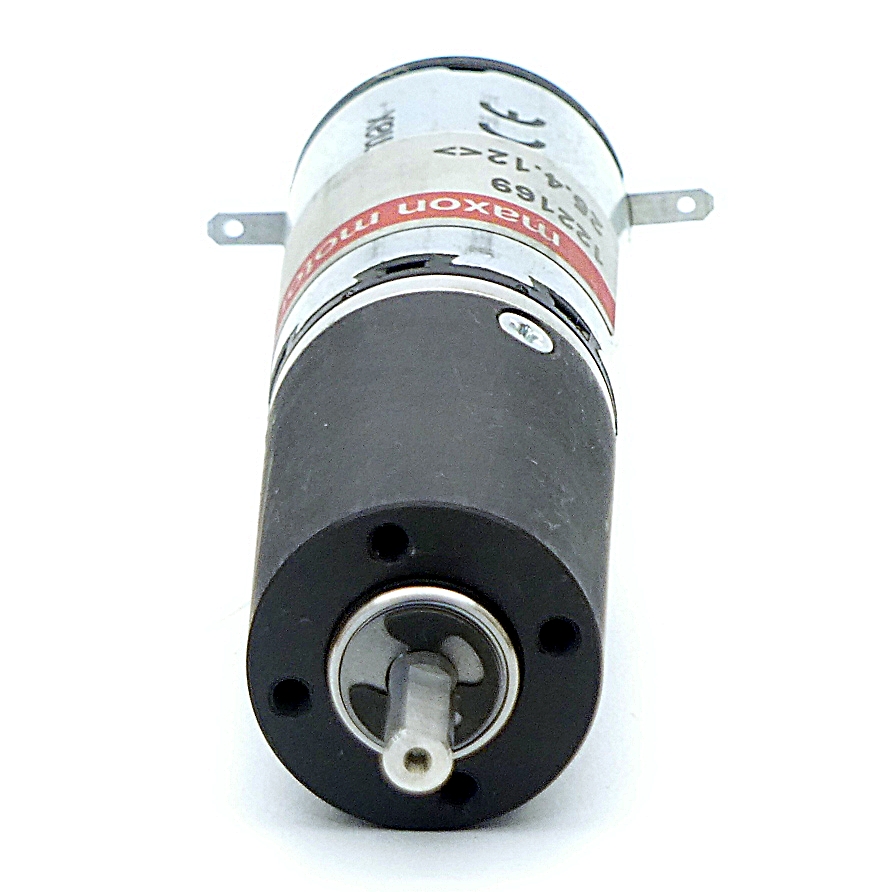 Getriebemotor mit Planetengetriebe